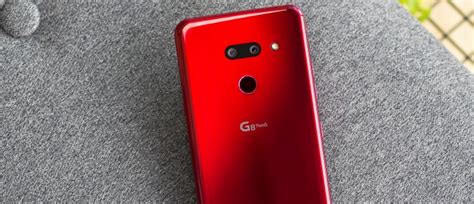 lg g8 gsmarena.